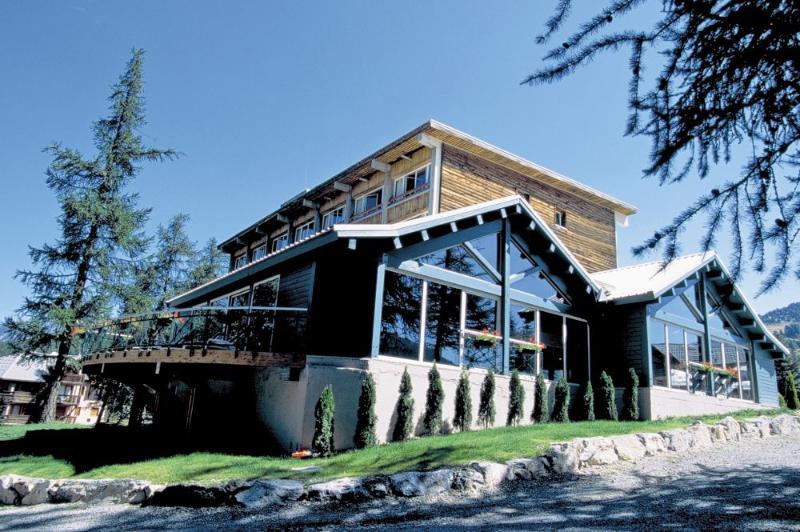 Les Villages Club Du Soleil - Vars Vars  Luaran gambar